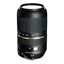 SP 70-300mm f/4-5.6 Di VC USD Lens - Canon Mount Image 0