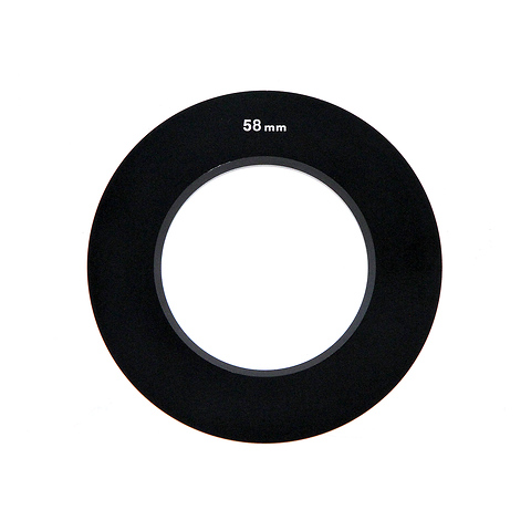 58mm Lens Adapter Ring Image 0