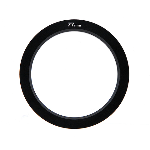 77mm Lens Adapter Ring Image 0