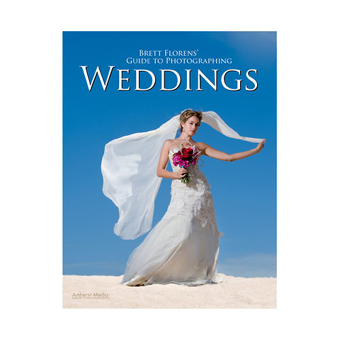 Brett Florens' Guide to Photographing Weddings Image 0