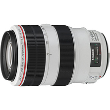 EF 70-300mm f/4.0-5.6L IS USM Lens Image 0