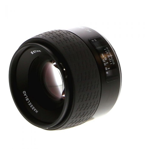80mm f/2.8 HC Lens for Digital Hasselblad H Series - Pre-Owned Image 0