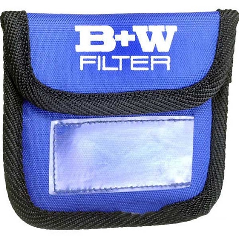 E1 Filter Pouch holds up to 77mm Image 0