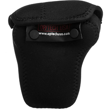 D-M 4/3 Digital D-Series Soft Pouch (Black) Image 0