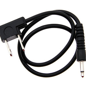 16in Household to 3.5mm Mini Sync Cord