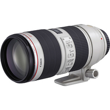 EF 70-200mm f/2.8L IS II USM Lens - Pre-Owned Image 0