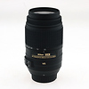 AF-S NIKKOR 55-300mm f/4.5-5.6G ED VR Zoom Lens - Pre-Owned Thumbnail 0