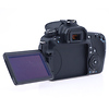 EOS 60D Digital SLR Camera Body - Pre-Owned Thumbnail 1