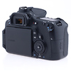 EOS 60D Digital SLR Camera Body - Pre-Owned Thumbnail 2
