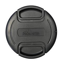 49mm SystemPro Professional Lens Cap Image 0
