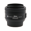 AF-S DX Nikkor 35mm f/1.8G Lens - Open Box Thumbnail 1