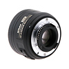 AF-S DX Nikkor 35mm f/1.8G Lens - Open Box Thumbnail 3