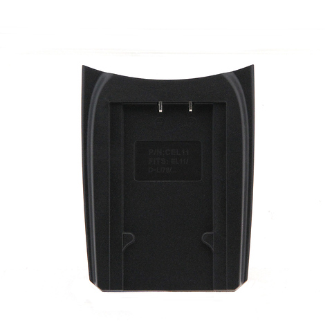 DN-MH64 Battery Charger - Replacement for Nikon MH-64 Charger Image 1