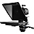 QGear QPro 19 in. Teleprompter Bundle
