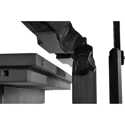 QGear QPro 19 in. Teleprompter Bundle Image 5