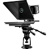 Flex Plus 17 in. Trapezoidal Teleprompter with 17 in. Reversing Monitor Thumbnail 0