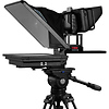 Flex Plus 17 in. Trapezoidal Teleprompter with 17 in. Reversing Monitor Thumbnail 1