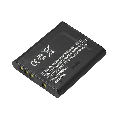 NP-BK1 XtraPower Lithium Ion Replacement Battery for Sony Image 1