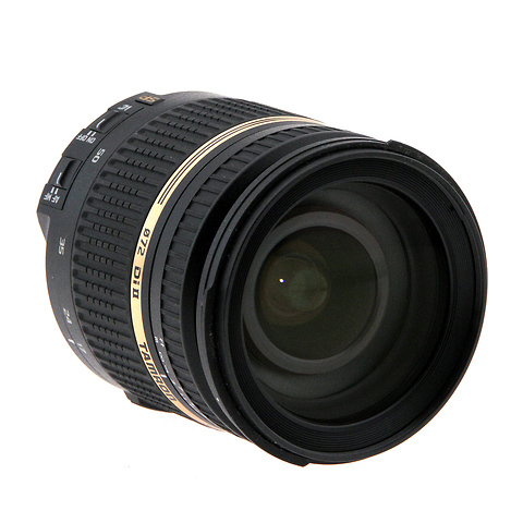 SP 17-50mm f2.8 Di II Lens for Nikon - Pre-Owned Image 1