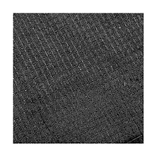 12x12 ft. Fabric Matthbounce (White/Black) Image 0
