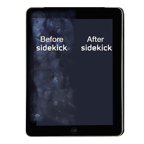 SideKick Replacement Pads Image 1