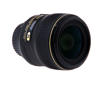 AF-S 35mm f/1.4G Lens (Open Box)