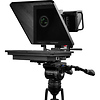 Proline Plus 15 in. Teleprompter with 15 in. Reversing Monitor Thumbnail 1