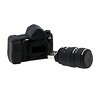 Mini Silicone Camera 8gb USB 2.0 Flash Drive Thumbnail 1