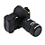Mini Silicone Camera 8gb USB 2.0 Flash Drive