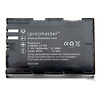 LP-E6 XtraPower Lithium Ion Replacement Battery Thumbnail 1