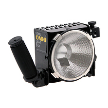 Omni-Light 500 Watt Focusing Flood Light (Open Box) Image 0