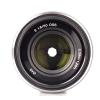 50mm f/1.8 AF E-Mount Lens (Silver) - Open Box Thumbnail 2