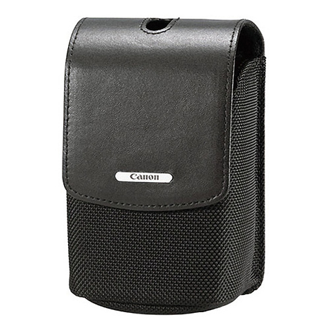 PSC-3300 Deluxe Soft Case (Black) Image 0