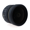 8mm f/3.5 EX DG Circular Fisheye AF Lens - Nikon - Open Box Thumbnail 2