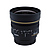 8mm f/3.5 EX DG Circular Fisheye AF Lens - Nikon - Open Box