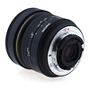 8mm f/3.5 EX DG Circular Fisheye AF Lens - Nikon - Open Box Thumbnail 3