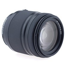 DT 18-250mm f/3.5-6.3 Lens - Pre-Owned Image 0