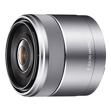 SEL30M35 30mm f/3.5 Macro Lens Image 0