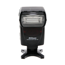 SB-700 Speedlight Shoe Mount Flash - Open Box Image 0