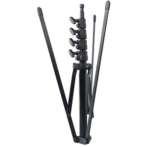 7.5 ft. MERF Mini Extendable Reverse Stand