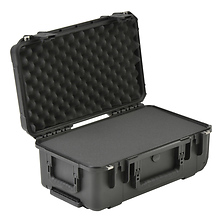 3i Series Mil-Std Waterproof Case 7 In. Deep (Black) Image 0