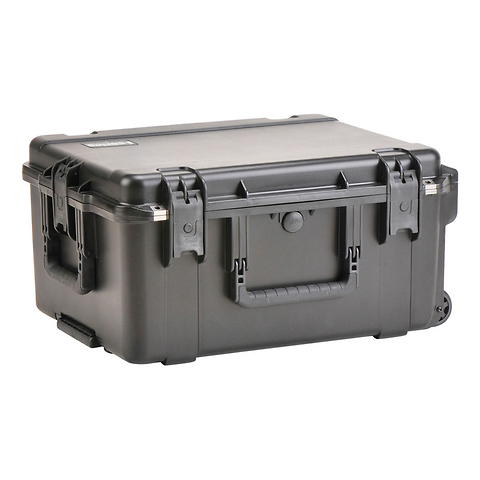Military-Standard Waterproof Case 10 With Cubed Foam Image 0