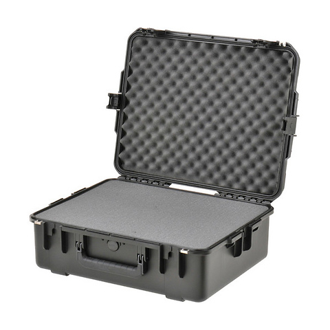Military-Standard Waterproof Case 10 With Cubed Foam Image 1