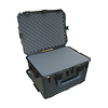 Military-Standard Waterproof Case 14 In. Deep With Cubed Foam Thumbnail 2