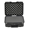 iSeries 1510-6 Waterproof Utility Case with Cubed Foam (Black) Thumbnail 5