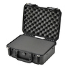 iSeries 1510-6 Waterproof Utility Case with Cubed Foam (Black) Thumbnail 6