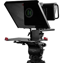 Flex Plus 12 in. iPad/Tablet Teleprompter with Tab Grabber Pro (Sled Model) Image 0