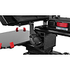Flex Plus 12 in. iPad/Tablet Teleprompter with Tab Grabber Pro (Sled Model) Thumbnail 6