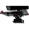 Flex Plus 12 in. iPad/Tablet Teleprompter with Tab Grabber Pro (Sled Model) Thumbnail 10