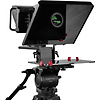 Flex Plus 12 in. iPad/Tablet Teleprompter with Tab Grabber Pro (Sled Model) Thumbnail 1